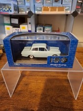 Minichamps Ford Cortina Mk 1 1963 100 Years Ford   