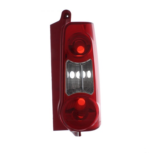 Trupart ll4138 rear lamp right - rear,