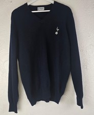 Tottenham Hotspur Men’s 100%