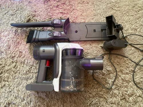 Dyson dc44 handheld - dc44, cordless