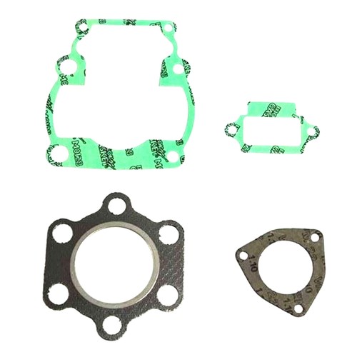 Top end gasket set - end, rm