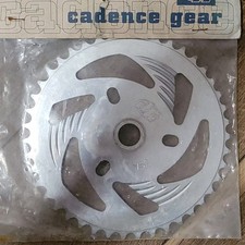 old  mid school NOS DK