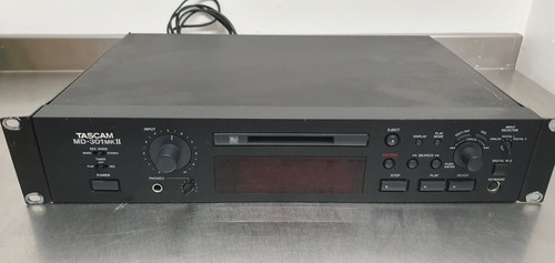 Tascam 301mkii professional - md-301mkii,