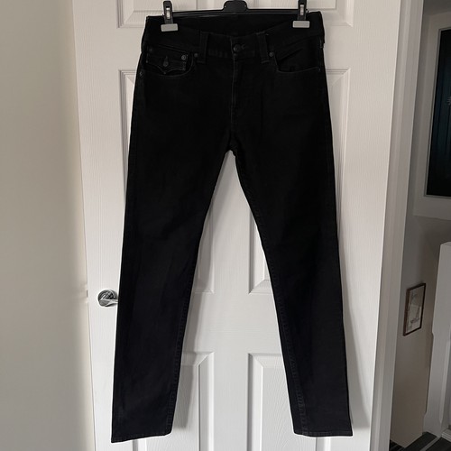 True religion skinny flap - true,