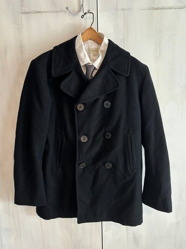 Vintage military sailor mens - sailor,