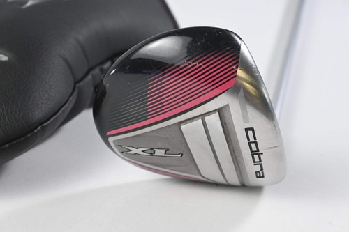 Ladies cobra speed - xl, wood