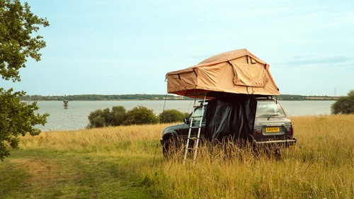 Apex4wd foldout person roof - apex4wd, 3