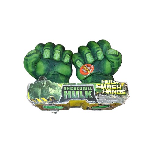 Incredible hulk movie smash - hulk,