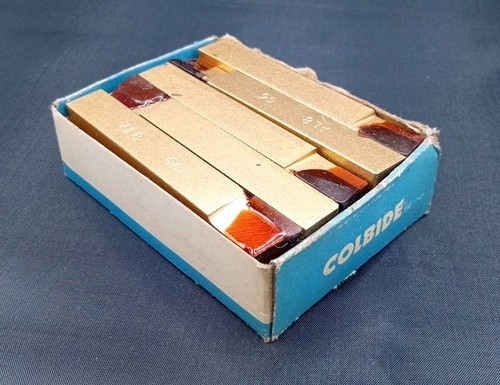 Colbide carbide tipped turning - carbide,