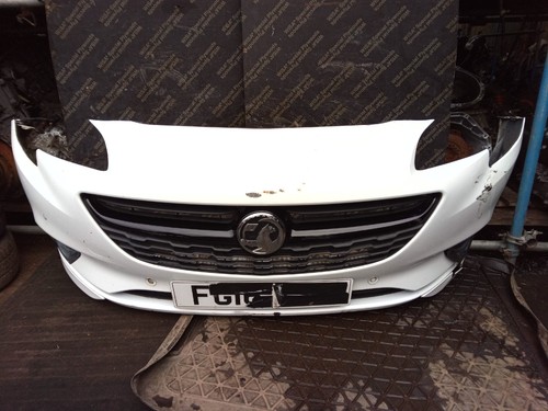 Vauxhall corsa limited mk4 - limited,