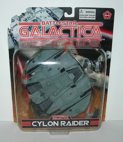 Joyride 2004 battlestar - 2004,