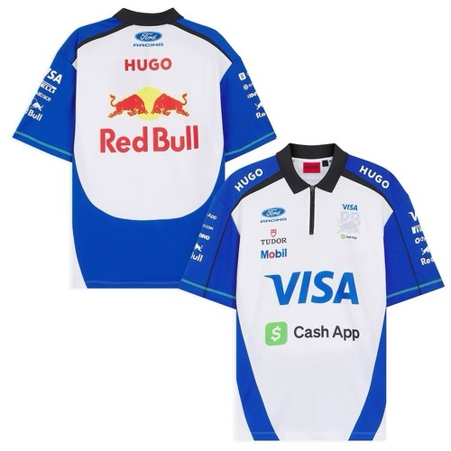 Red bull racing 2026 - red,