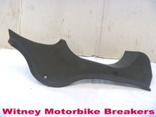 KAWASAKI GPZ500 LEFT SIDE