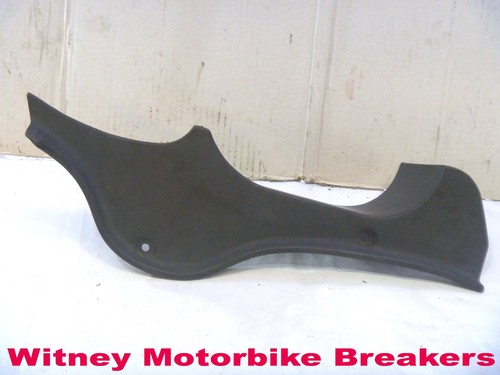 Kawasaki gpz500 left side - kawasaki,