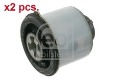 X2 PCS REAR FITS BOTH SIDES