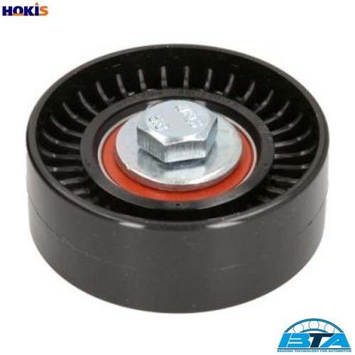 Tensioner pulley vribbed belt - vribbed,