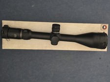 Burris Four Xe 6-24x56mm rifle
