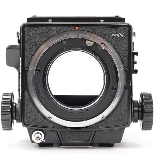 Mamiya rb67 pro medium - pro,