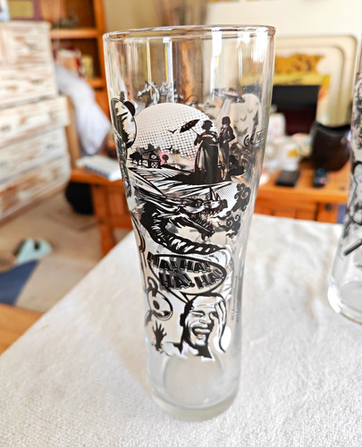 Set grolsch - set, 3x