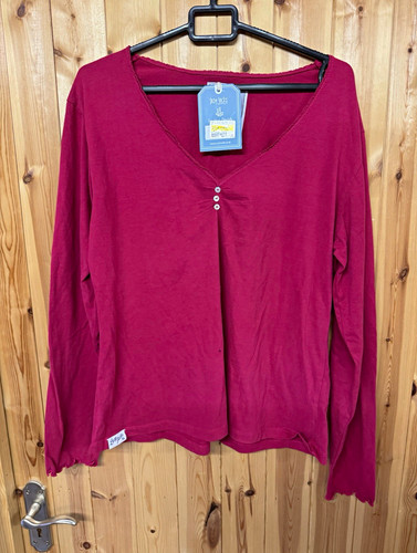 Lazy jacks women pink - women's, pink/red