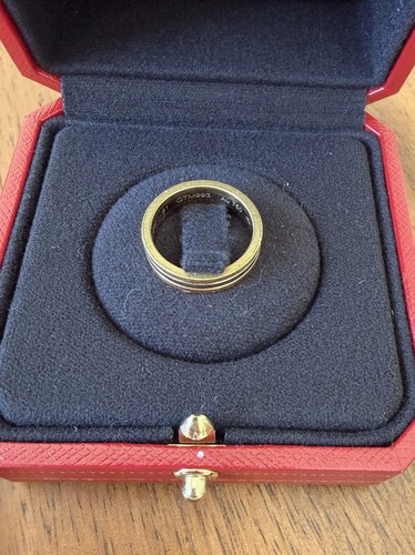 Cartier vendôme louis - cartier,