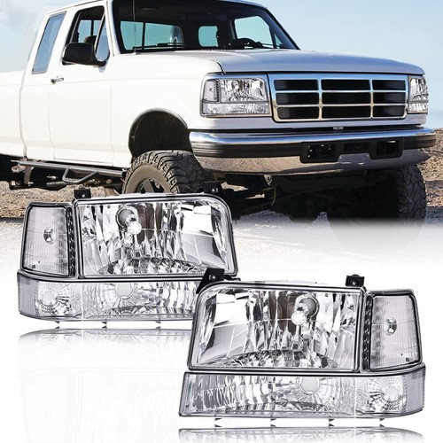 Ford f150 f250 f350 - f250,
