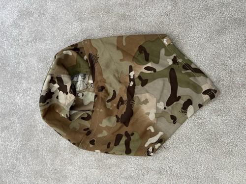 Tactical military balaclava - military,