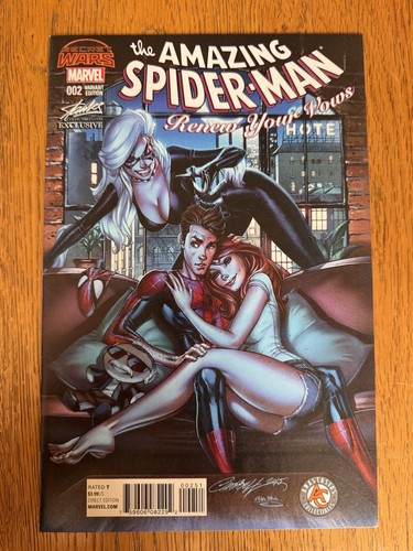 Amazing spider man renew - amazing, spider-man