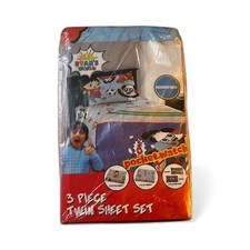 Ryan's World 3 Piece Twin