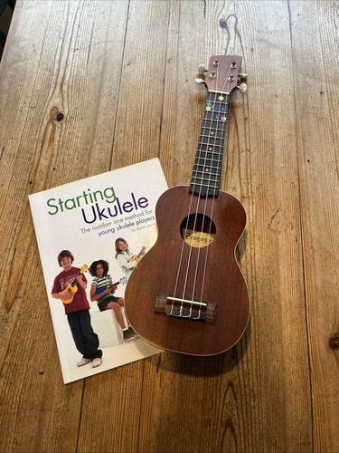 Brunswick ukulele concert - ukulele,