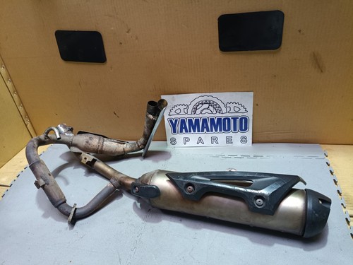 Yamaha wr125 wr125x wr125r - yamaha,