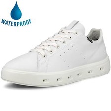 Ecco Street 720 Womens White