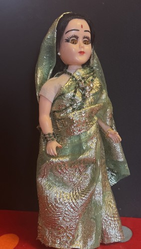 Rare vintage 1950 indian - rare,