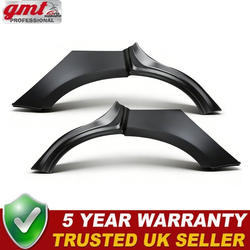 Pair rear wheel arch repair - pair,
