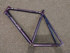 Principia 650SC 26" Frame-POOR PAINT-55cm Retro Road Bike.