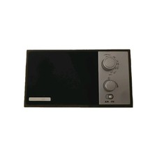 Vintage Panasonic AM/FM Radio