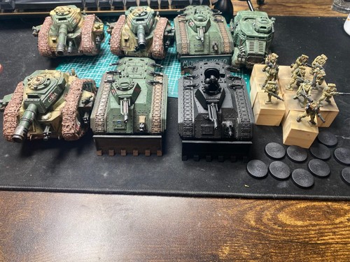 Warhammer 000 imperial - warhammer,