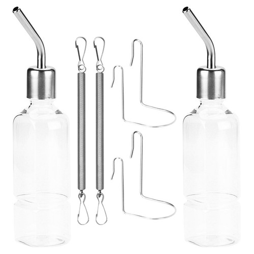 Pcs rabbit drinking bottle - pcs,