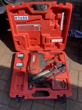 Hilti GX-90 WF