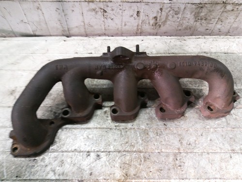 6c1q9430bd exhaust manifold - 6c1q9430bd, /