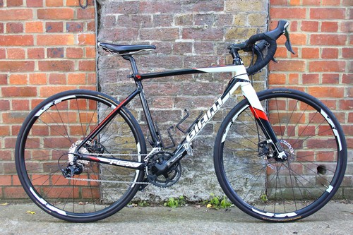 Giant tcx road - giant, (medium)