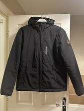 NAPAPIJRI Men's Tundra Winter