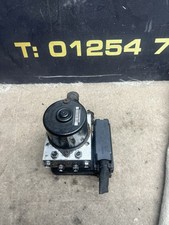 Volkswagen Golf 1.9 BXE 2007 PLUS SE TDI ABS PUMP 1K0614517AE