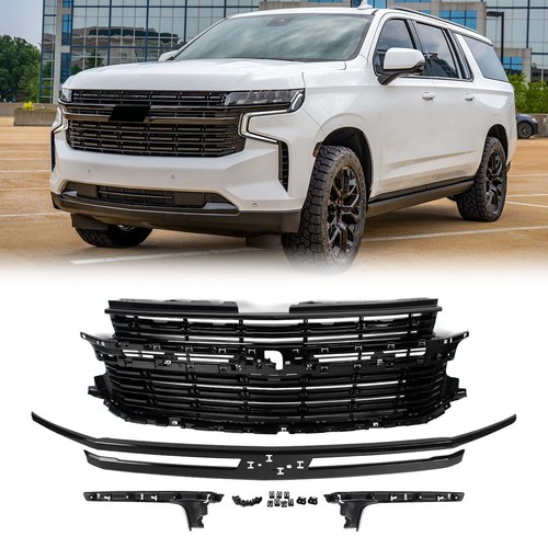 For 2021 2024 - chevrolet, tahoe