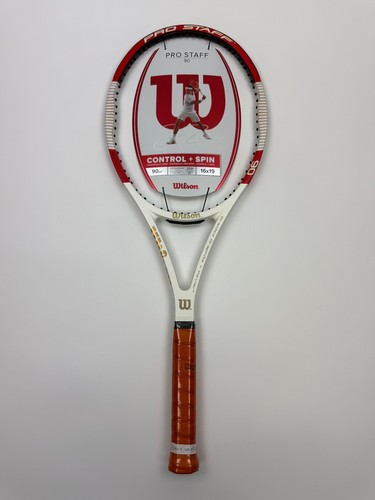 New wilson pro staff - wilson, 90