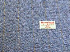 Harris tweed 100% wool remnant