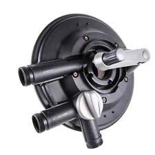 Hozelock Bioforce Revolution Pond Filter Lid Assemblies - For 6000, 9000 & 14000