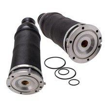 Pair Front Air Suspension