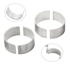 4X +25 29.75MM Connecting Rod