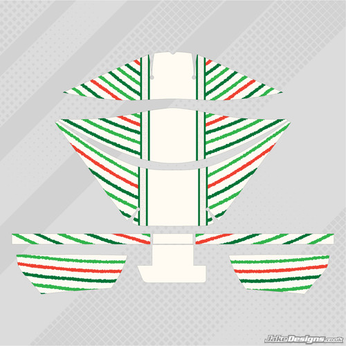 2019 tonykart racer 401r style - 2019,